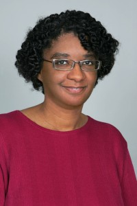Tiffany R. Brown, D.V.M